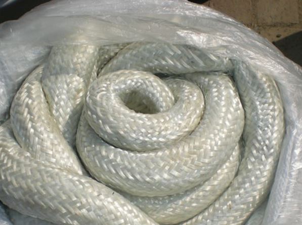硅酸铝编织绳厂价