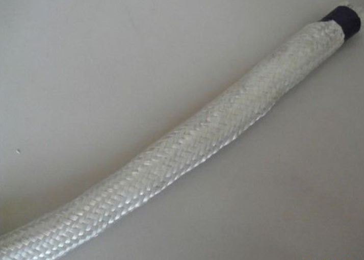 纤维硅酸铝绳产品厂家