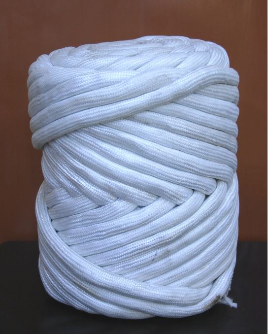 硅酸铝绳密度