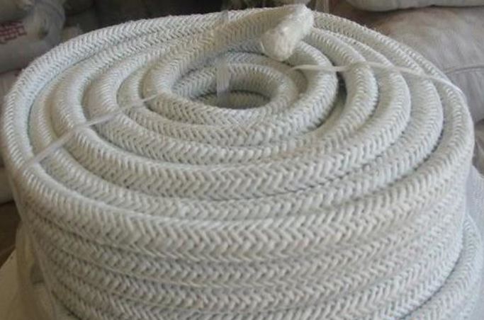 硅酸铝编织绳多少钱