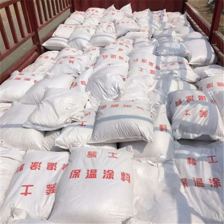 上海复合硅酸盐保温膏厂家供应
