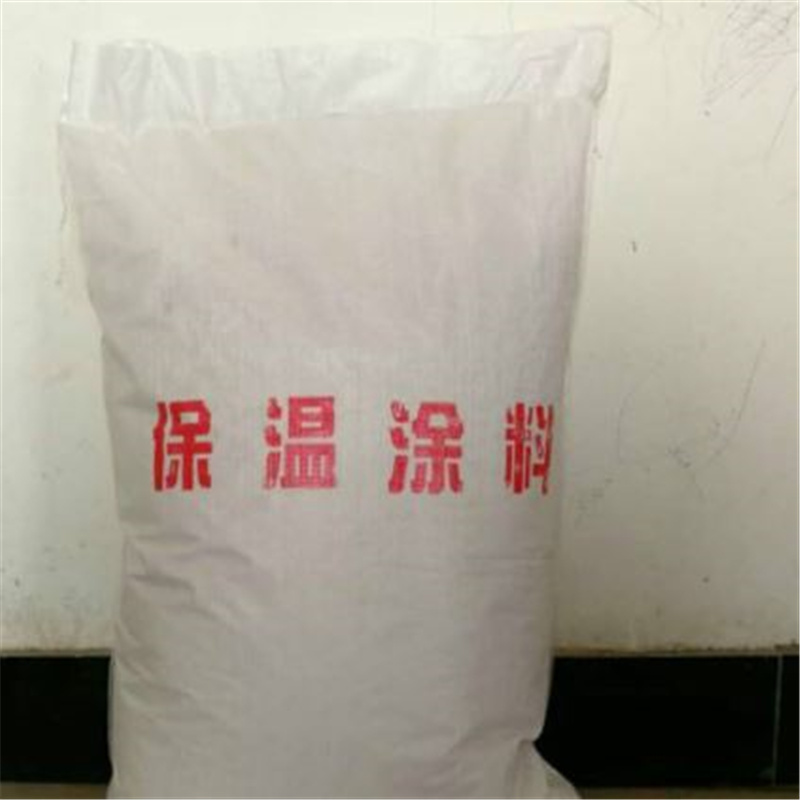广西防腐硅酸盐保温浆料