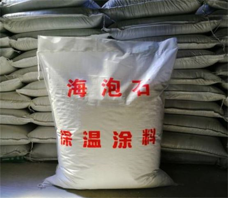 复合硅酸盐保温膏产品厂家