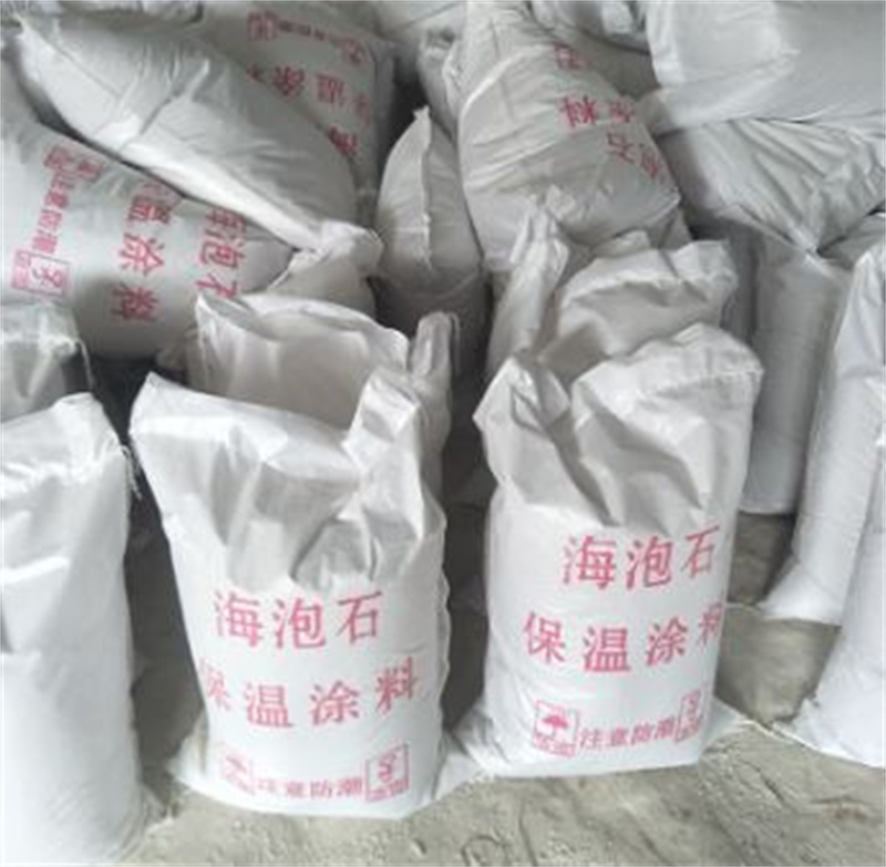 防腐保温稀土硅酸盐保温涂料生产厂