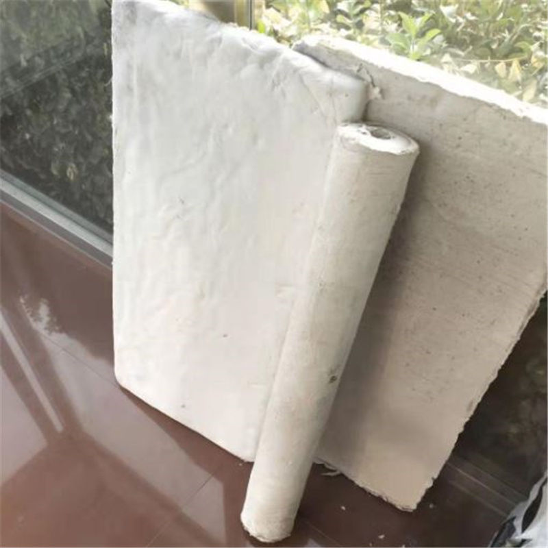 防腐保温硅酸铝镁板