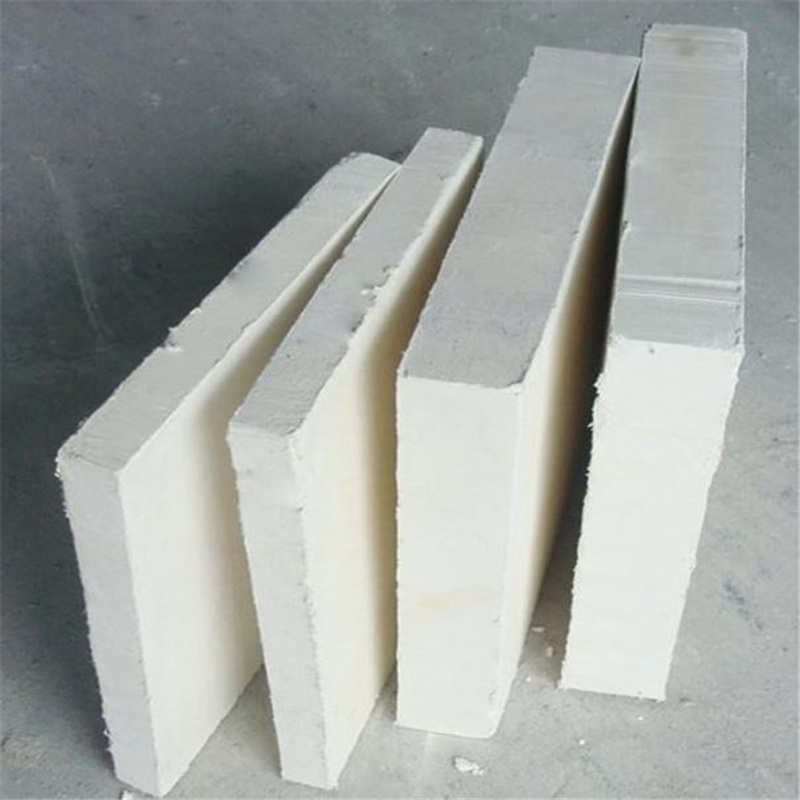 高温无石棉硅酸钙板大量库存销售