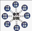 广州花都注册公司营业执照-记账报税-公司代理记账图片