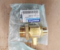 小松PC2000-8阀21T-01-31490