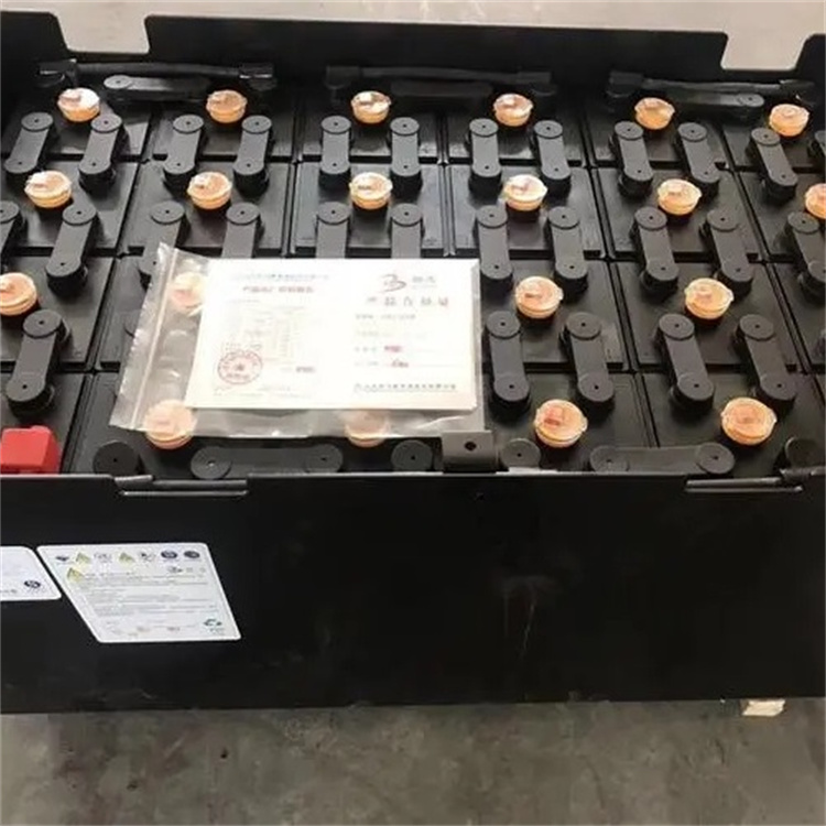 东莞南城锂离子电池回收 东莞电动叉车蓄电池收购