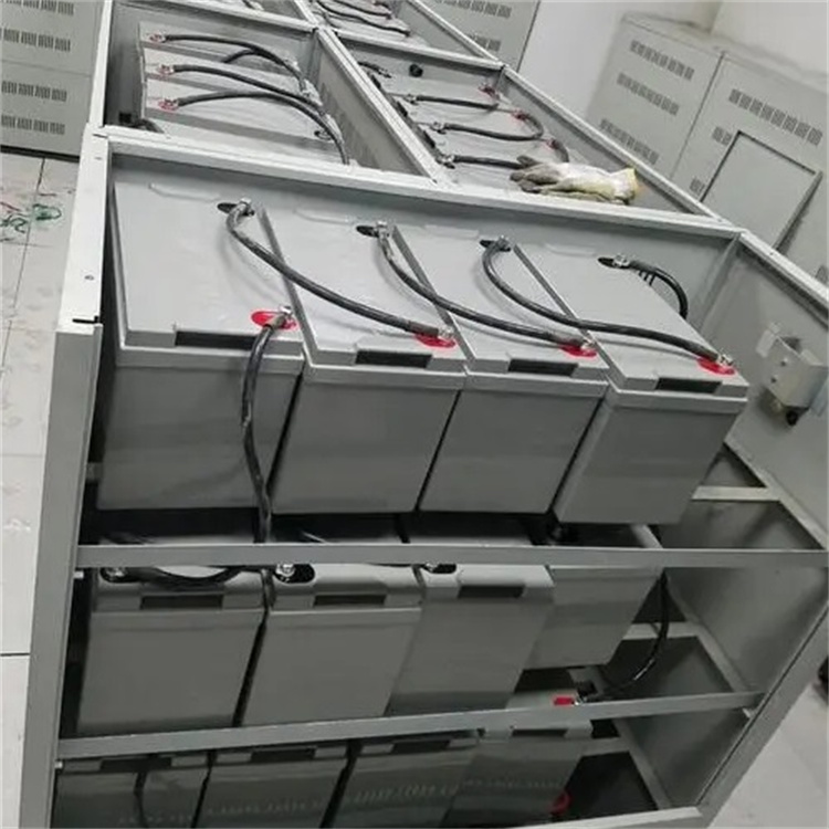 香洲区锂离子电池回收 ups储能蓄电池上门回收