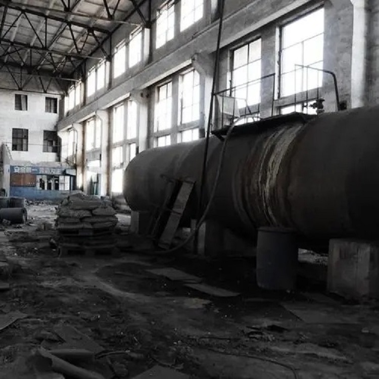 鼎湖区工厂设备回收公司,旧不锈钢烘干机回收