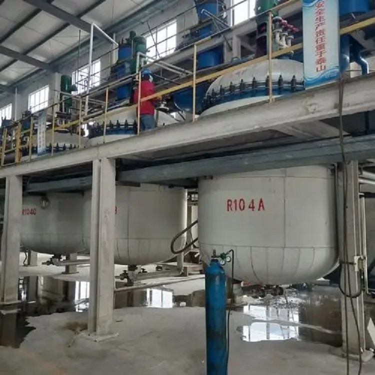 五桂山区工厂设备回收公司,旧反应釜回收