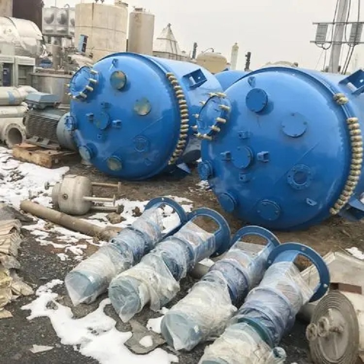 东莞寮步镇小型化工厂拆除回收污泥脱水设备回收拆除