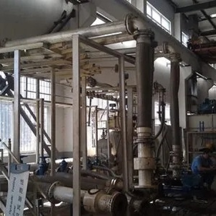 阜沙镇小型化工厂拆除回收,二手立式不锈钢储罐回收