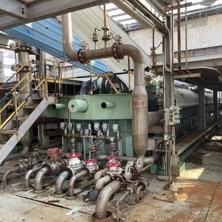 珠海斗门区旧化工设备回收服务废热锅炉回收服务