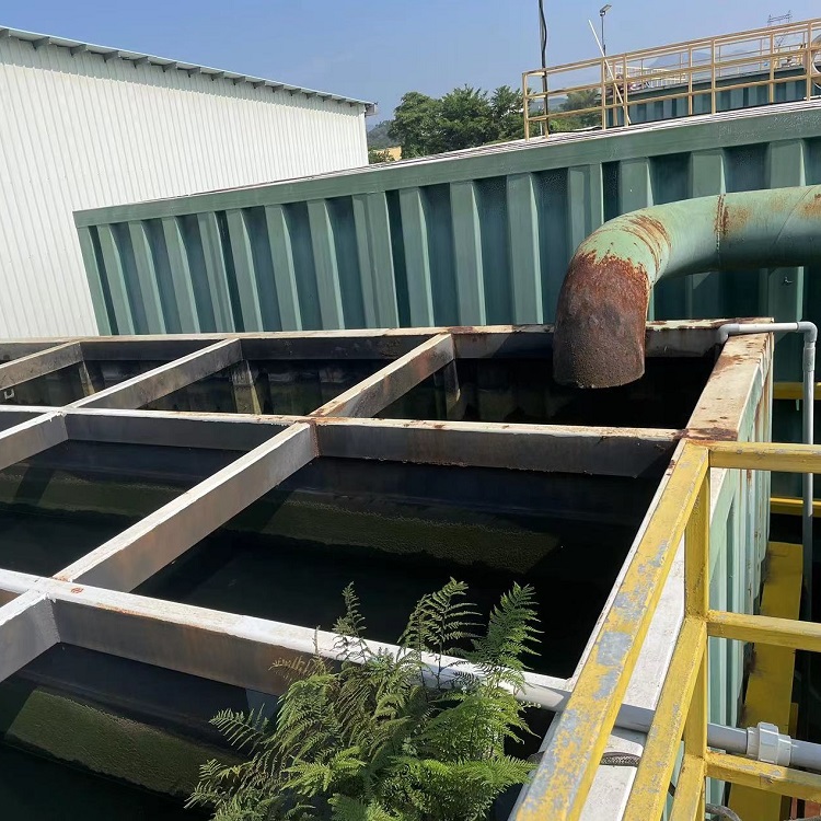 佛山南海彩钢瓦厂房回收评估-工厂生产线设备回收