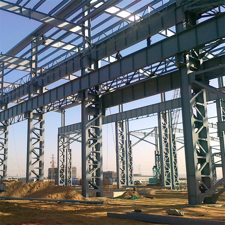 中山南朗镇钢结构厂房回收模具钢回收