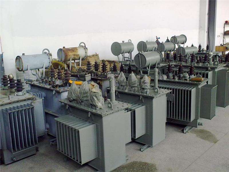 佛山南海区二手旧高低压电柜回收