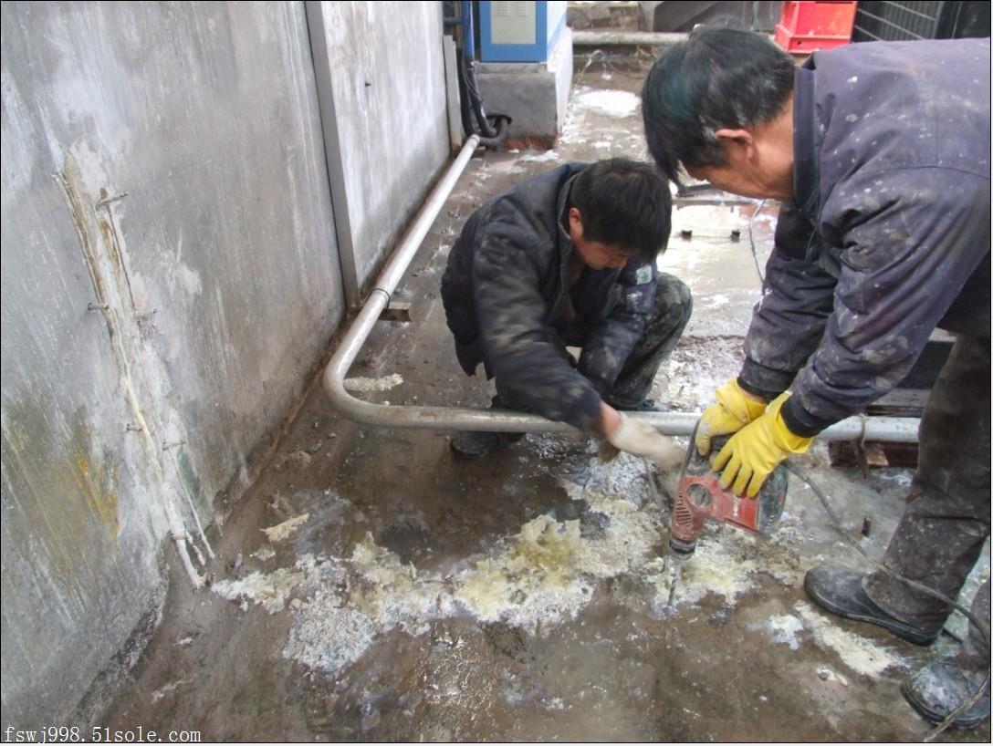 宾阳县防水补漏防水胶带_-水管鉴定漏水维修