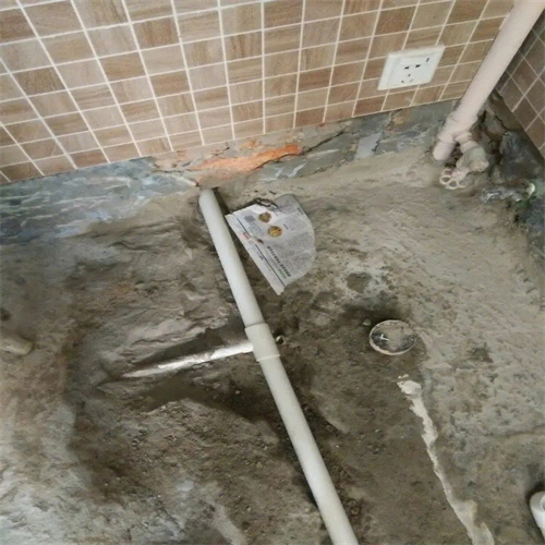 横州市防水补漏公司厕所防水_不砸砖防水堵漏公司