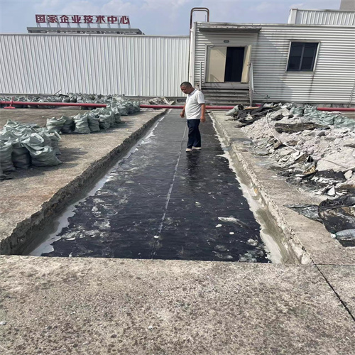 上林县本地防水补漏_-水管漏水检测公司