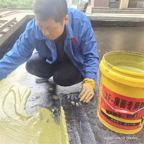 宾阳县防水维修补漏_-水管漏水检测公司