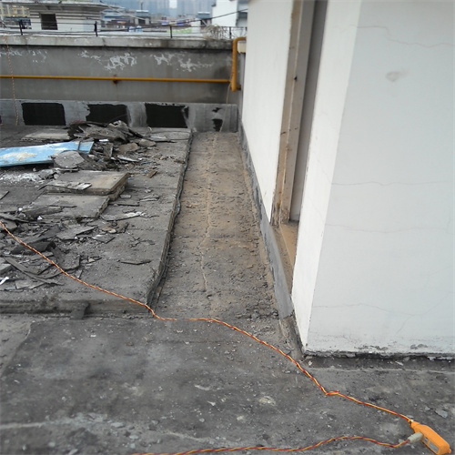 贵港港南区房屋楼顶漏水维修服务_水管漏水检测公司