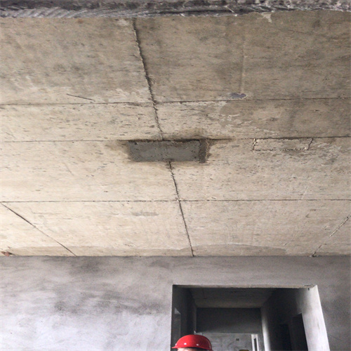 贵港港南区楼顶墙角补漏_-水管漏水检测公司