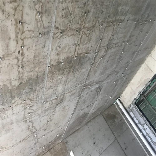 横州市楼板裂缝修补剂_-水管鉴定漏水维修