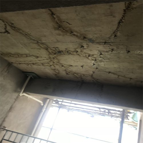 贵港桂平外墙渗水漏水维修_水管漏水检测公司