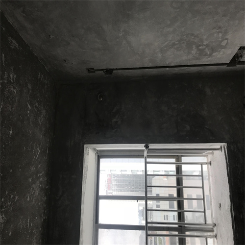 贵港港南区屋顶裂缝防水补漏_-漏水检测公司