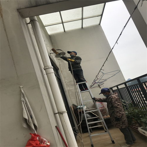 宾阳县房屋漏水维修服务_欢迎咨询