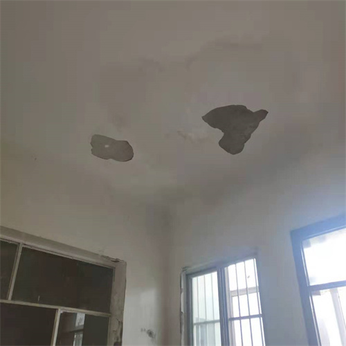 宾阳县房屋裂缝漏水维修_水管鉴定漏水维修