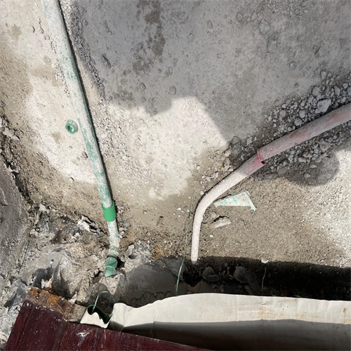 南宁的楼顶补漏防水_-水管漏水检测公司