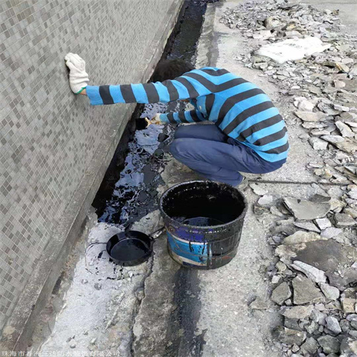 隆安县做外墙防水_房屋漏水检测公司