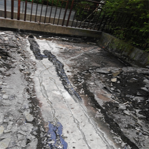 南宁良庆区外墙漏水上门维修_水管漏水维修公司