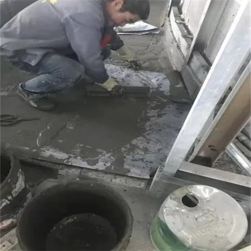 南宁邕宁区外墙飘窗漏水维修_水管鉴定漏水维修