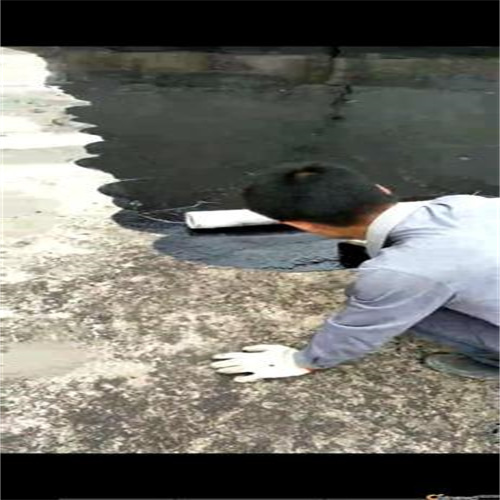 南宁市外墙漏水维修_漏水检测公司