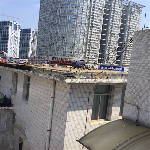 贵港港南区楼顶补漏永_-水管漏水检测公司