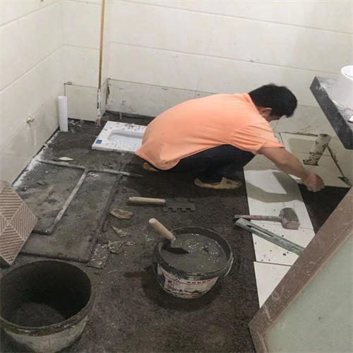 宾阳县房屋漏水反复维修_水管漏水检测公司