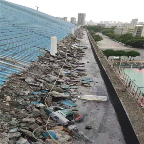 贵港桂平的楼顶防水补漏_-漏水检测公司