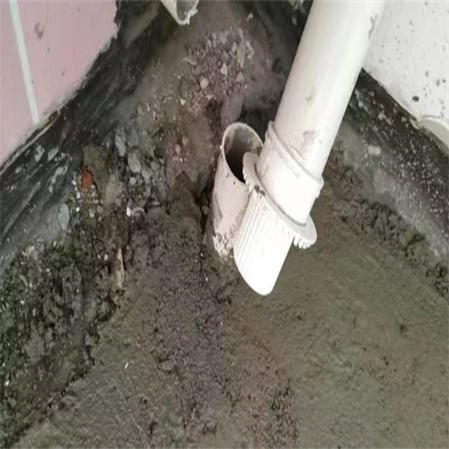 贵港港南区别墅外墙漏水维修_房屋漏水检测公司