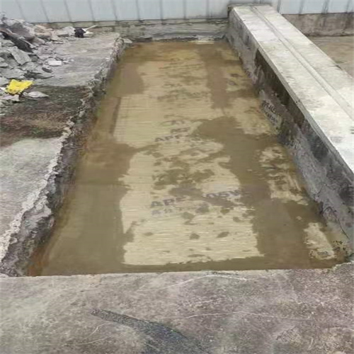 横州市补漏防水洗手间_水管漏水检测公司