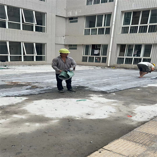 隆安县楼顶补漏性_-水管漏水检测公司