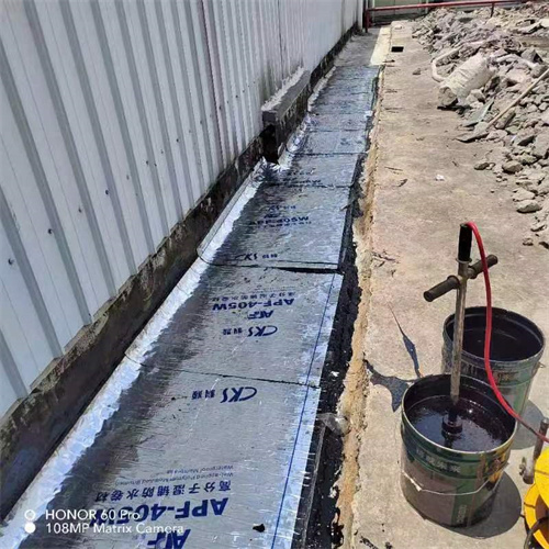 横州市楼板裂缝补漏_-房屋漏水检测公司