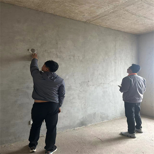 南宁兴宁区外墙漏水维修修理_水管漏水维修公司