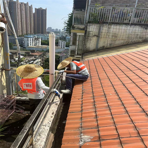 贵港港北区卫生间漏水维修中心_防水补漏