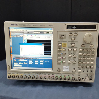 泰克AWG5004/B供应回收Tektronix/AWG70002任意波形发生器