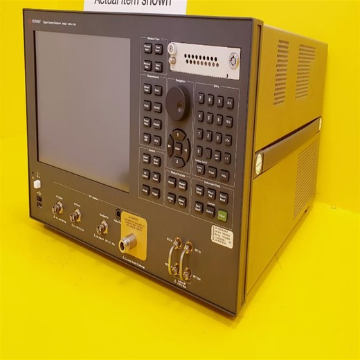 原装二手E5052B是德keysight/E5055A信号分析仪销售回收