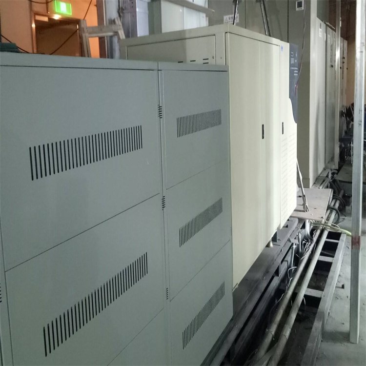 深圳龙岗干式变压器回收电力设备回收现场结算